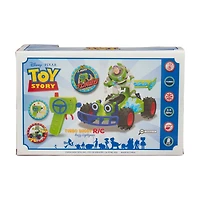 Jada Toys Disney Toy Story Turbo Buggy RC Vehicle