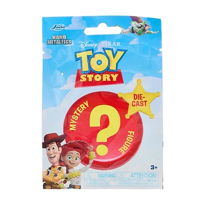 Jada Toys Disney Toy Story Die-Cast Metal Mystery Figure