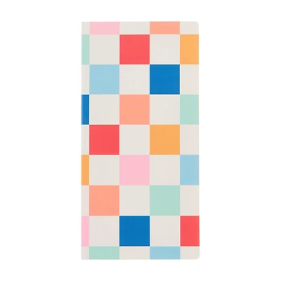 Back to School Colorful Sticky Notes Set Book