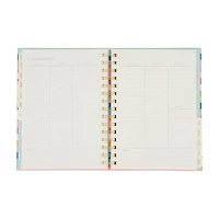 Back to School 2026-2027 Spiral Academic Planner