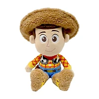 Disney Pixar Toy Story Woody Plush