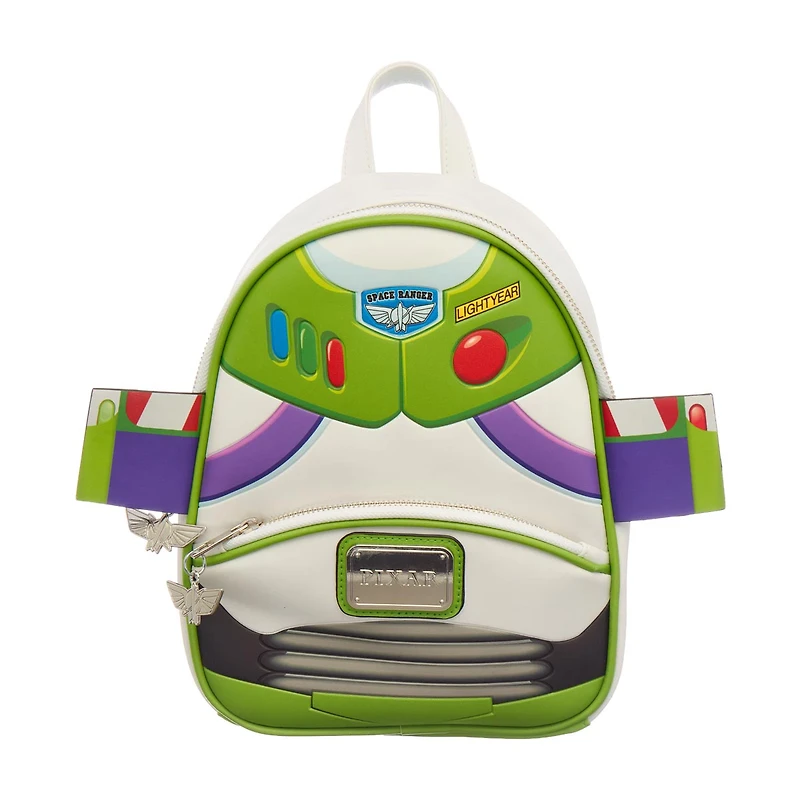 Disney Toy Story Buzz Lightyear Backpack
