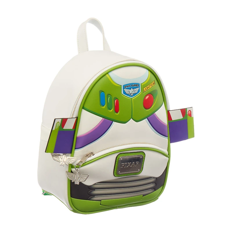 Disney Toy Story Buzz Lightyear Backpack