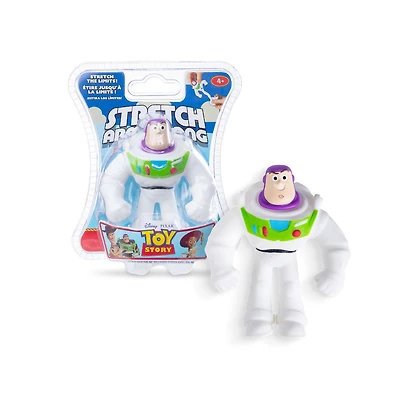 Disney Pixar Buzz Lightyear Stretch Armstrong