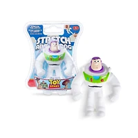 Disney Pixar Buzz Lightyear Stretch Armstrong