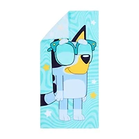 Cool Sunnies Kids 100% Cotton Beach Towel, 25x50 in, Assorted