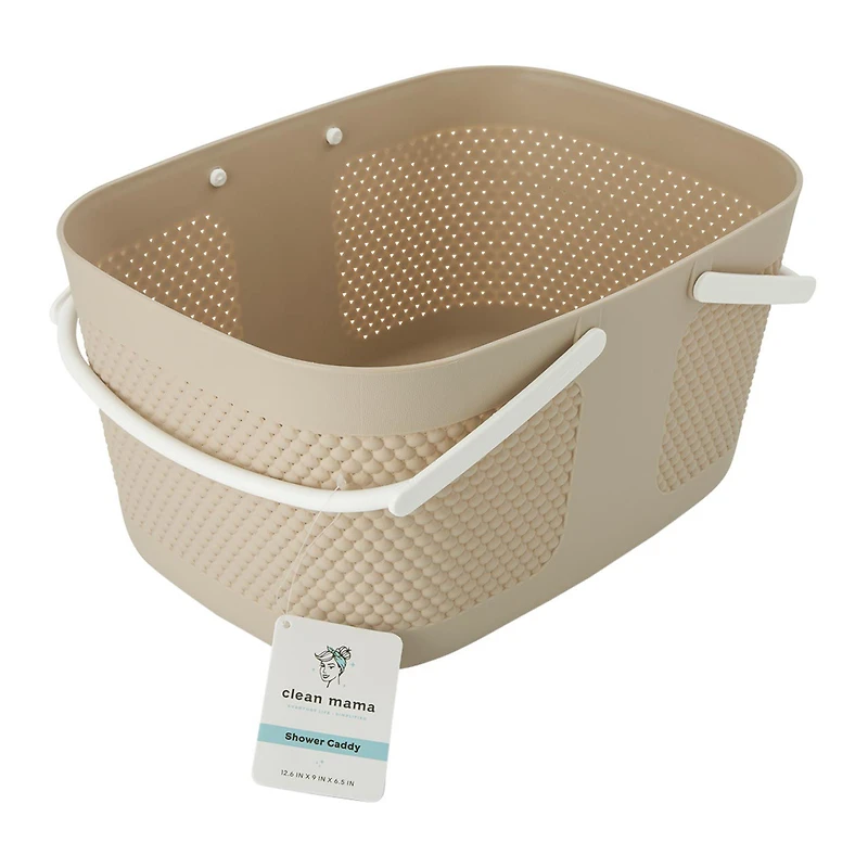 Clean Mama Shower Caddy