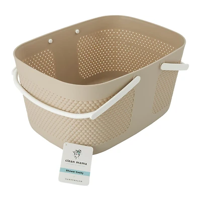Clean Mama Shower Caddy