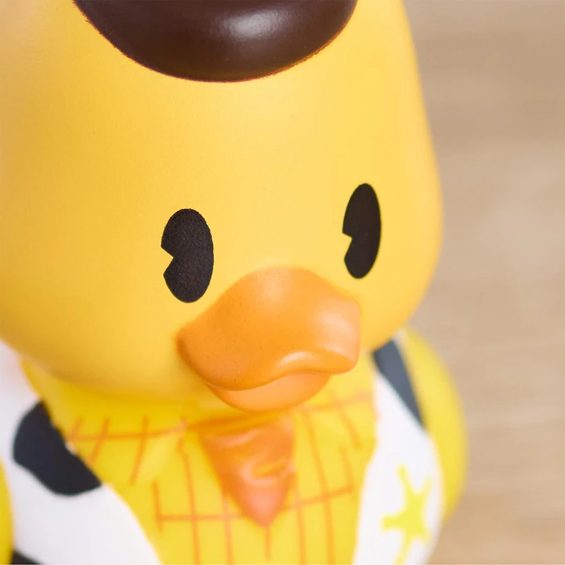 Disney Pixar Toy Story Woody Duck, 2.75 in