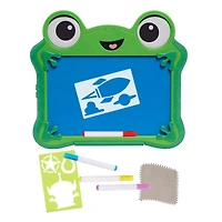 Disney Pixar Toy Story 5 Dry-Erase Glow Lilypad