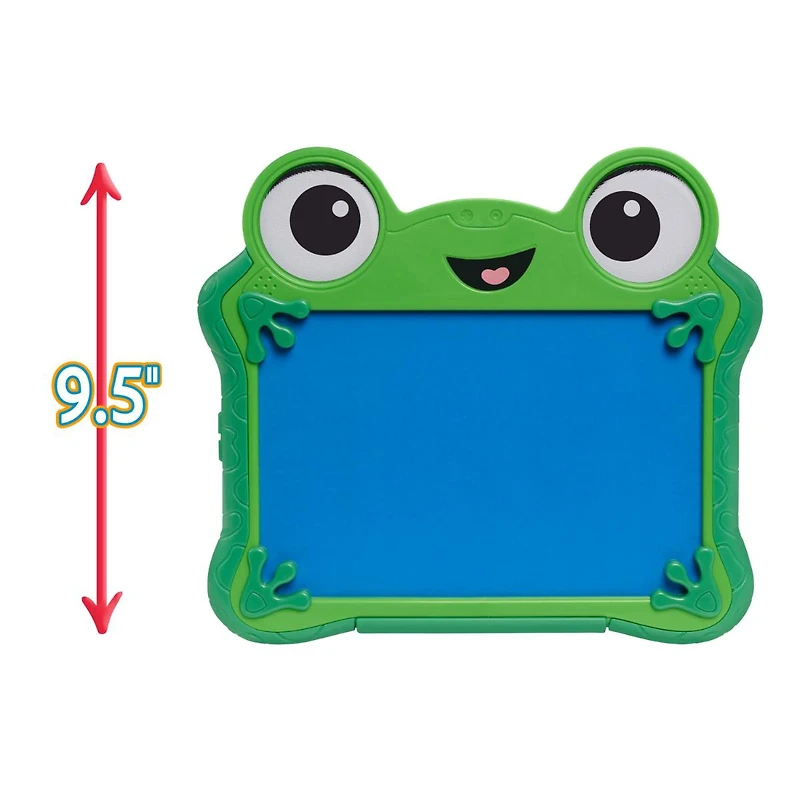 Disney Pixar Toy Story 5 Dry-Erase Glow Lilypad