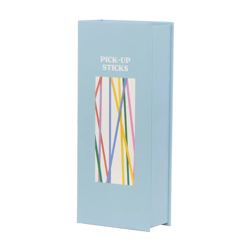 Summer Pick-Up Sticks Game