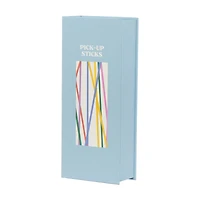 Summer Pick-Up Sticks Game