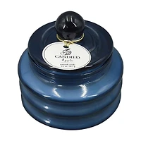 Candied Apple Glass Jar Candle, 3 oz
