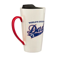 Father's Day Classic Dad Mug
