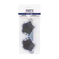 Unique Party Patriotic Novelty Star Glasses