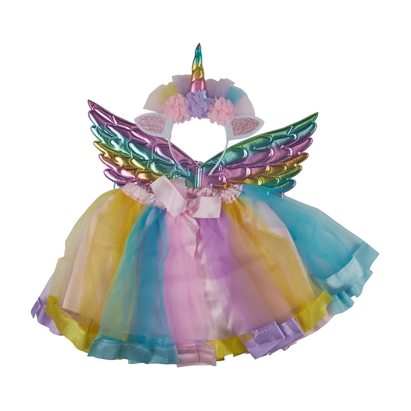 Halloween Unicorn Costume Kit