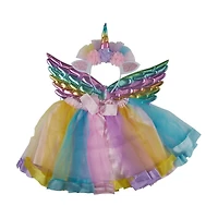 Halloween Unicorn Costume Kit
