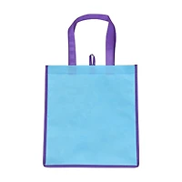 Halloween 'Hey Pumpkin' Printed Reflective Trick or Treat Bag