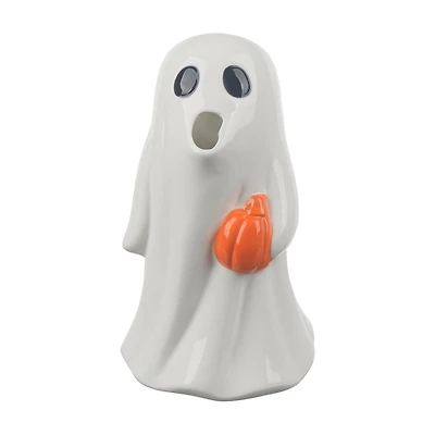 Halloween Ghost Shaped Pitcher