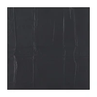 Halloween Black PEVA Tablecloth, 52x72 in
