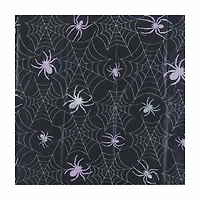 Halloween Printed PEVA Tablecloth, 52x72 in