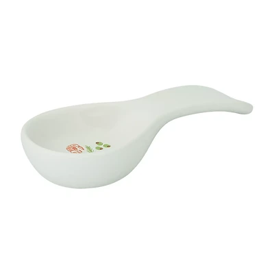 Ceramic Spoon Rest