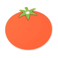 Core Kitchen Silicone Tomato Trivet, 7x6.3 in