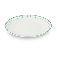 Medici Porcelain Salad Plate, 8 in