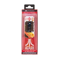 My Arcade Summer Officially Licensed Atari Portable Gaming System