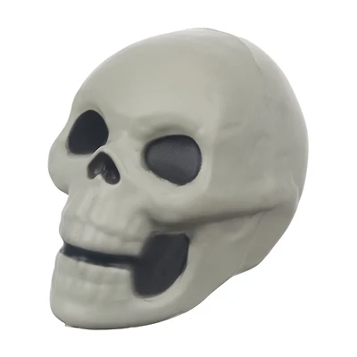 Halloween Skull Decorative Figurine