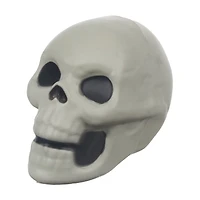 Halloween Skull Decorative Figurine