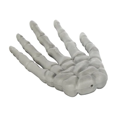 Halloween Skeleton Hand Decorative Figurine