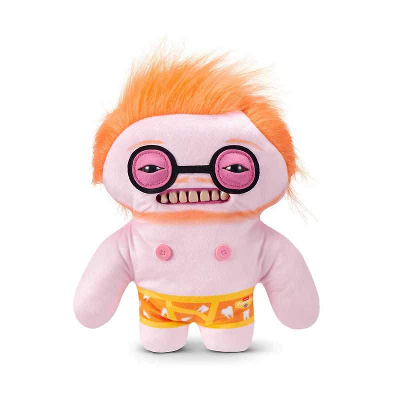 Zuru Fuggler Stars, 3 Assorted