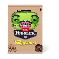 Zuru Fuggler Stars, 3 Assorted