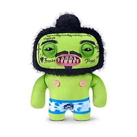 Zuru Fuggler Stars, 3 Assorted