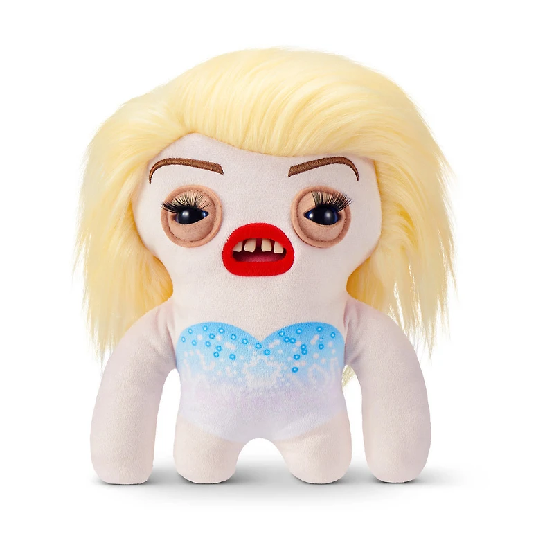 Zuru Fuggler Stars, 3 Assorted