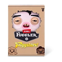 Zuru Fuggler Stars, 3 Assorted