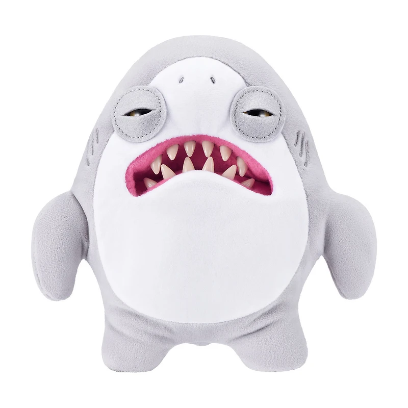 Fuggler Jaws 9-inch Licensed Plush by ZURU