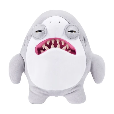 Fuggler Jaws 9-inch Licensed Plush by ZURU