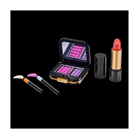 MAX Build More Premium Beauty Building Bricks Collection (Lip and Face Makeup Kit) by ZURU