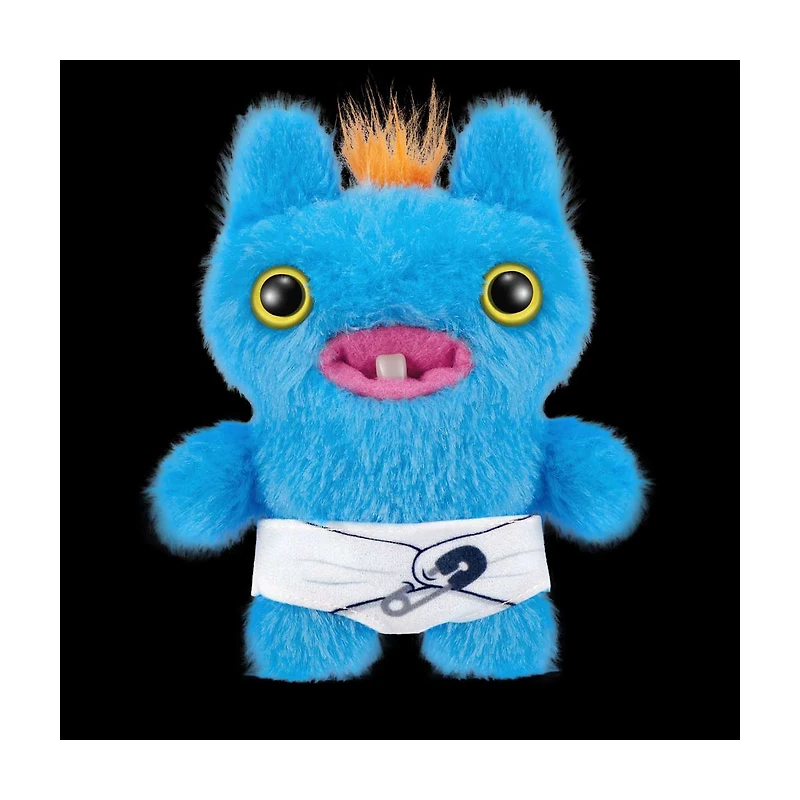 Fuggler Baby Fugg (Rabid Rabbit) by ZURU