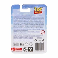 Disney Pixar Toy Story Woody Figurine with Guitar