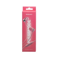 Merkury Innovations PulseMode Earbuds