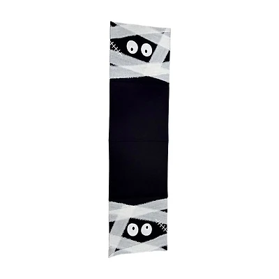 Mummy Table Runner, 72x14 in