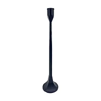 Iron Taper Candle Holder Medium