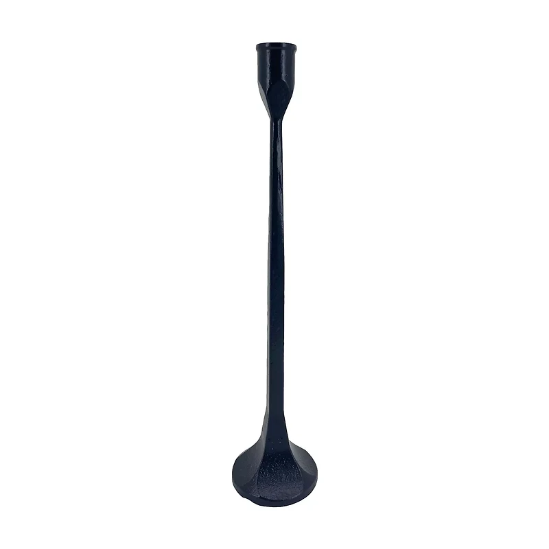 Iron Taper Candle Holder Small