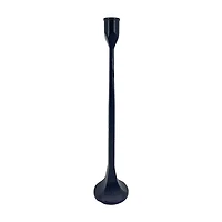 Iron Taper Candle Holder Small