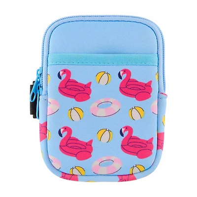 Flamingo Mini Fanny Pack