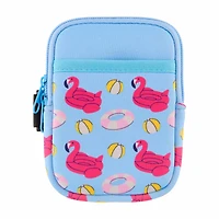 Flamingo Mini Fanny Pack